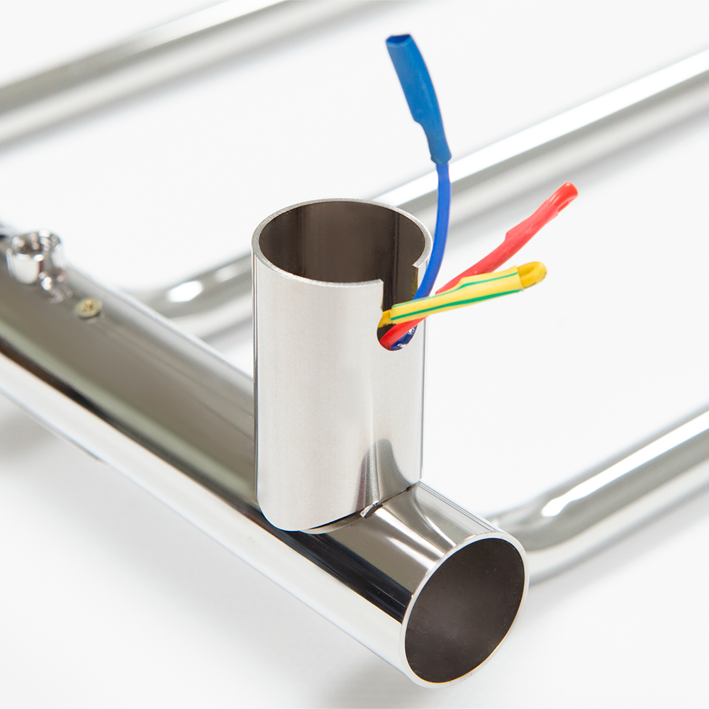 Полотенцесушитель Пэк сп 5 80х40