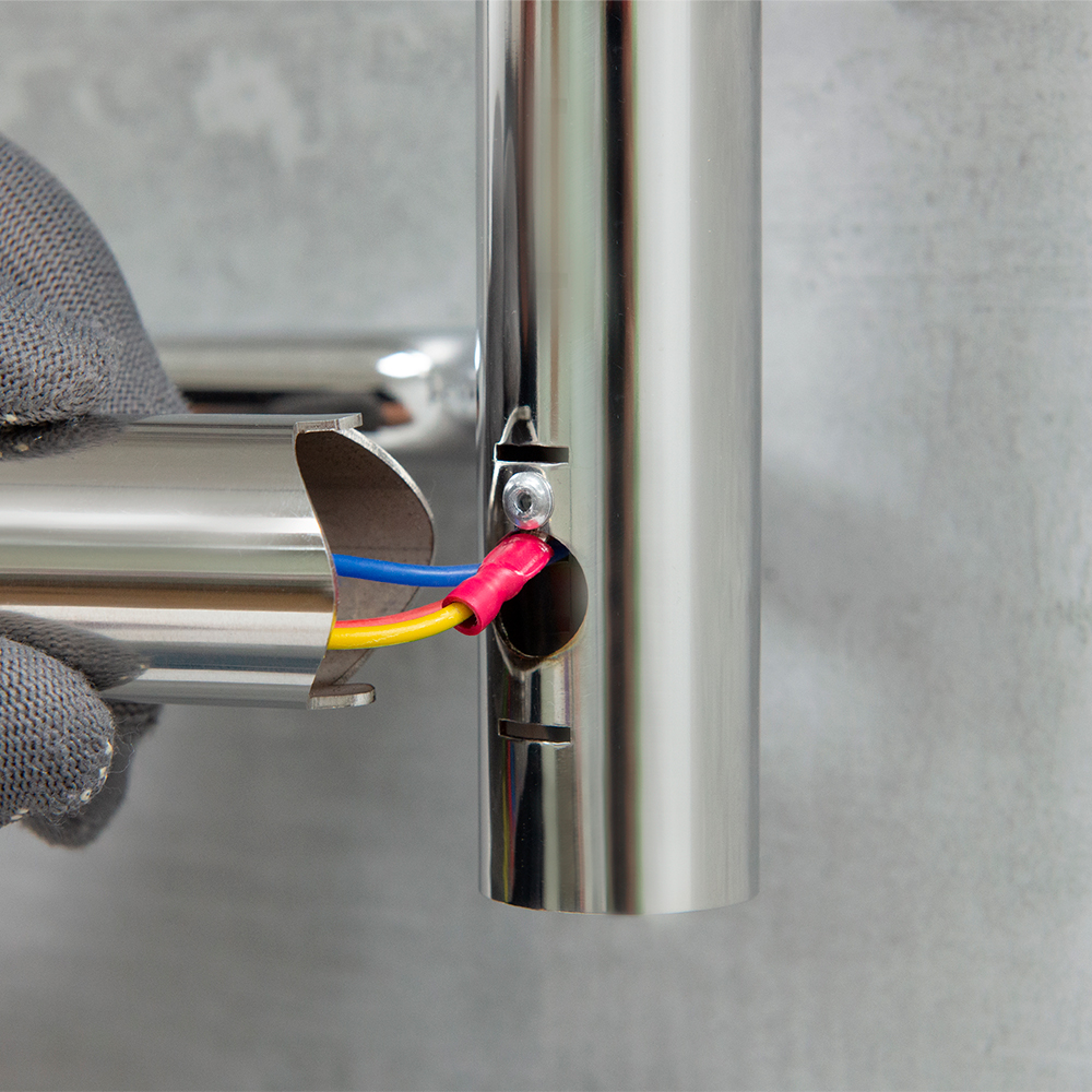 Полотенцесушитель Пэк сп 5 80х40